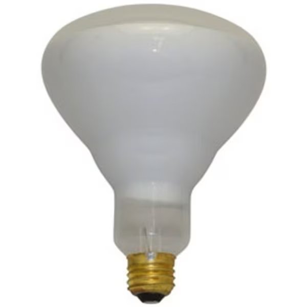 Replacement for Westinghouse 75br40/h/fl replacement light bulb lamp, 6PK, Ilc, Mfr#: 75BR40/H/FL WESTINGHOUSE